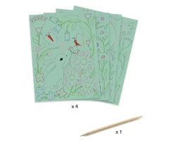 Outlet Cuadros para Rascar Encuentros Niños Juguetes Más Recomendados|Últimas Unidades