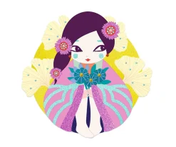 Online Cuadros Purpurina Onnanoko Niños Juguetes Niños 6 Años|Juguetes Niños 8 Años