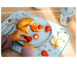 Cubiertos Infantiles^Mepal Cubiertos Infantiles Mio Forest Friends