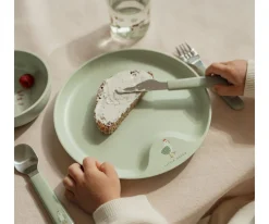 Cubiertos Infantiles^Mepal Cubiertos Infantiles Mio Little Farm