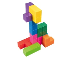 Juguetes Niños 6 Años^Lúdilo Cubimag Pro