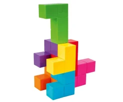 Juguetes Niños 6 Años^Lúdilo Cubimag Pro