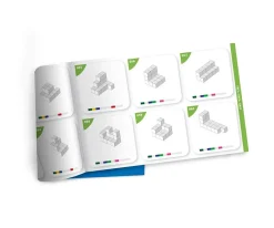 Juguetes Niños 6 Años^Lúdilo Cubimag Pro