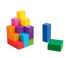 Juguetes Niños 6 Años^Lúdilo Cubimag Pro