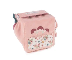 Cubo Actividades Conejo Garden Niños Juguetes Para Recién Nacidos|Juguetes Bebé 6 Meses