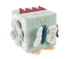 New Cubo Actividades Conejo Serengueti Niños Juguetes Bebé 6 Meses|Juguetes Para Recién Nacidos