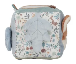 Online Cubo Blandito de Actividades Forest Friends Niños Juguetes Bebé 6 Meses|Juguetes Para Recién Nacidos