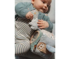 Online Cubo Blandito de Actividades Forest Friends Niños Juguetes Bebé 6 Meses|Juguetes Para Recién Nacidos