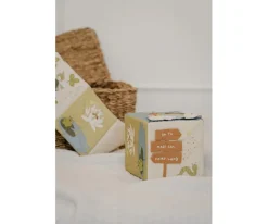 Outlet Cubo Blandito de Actividades Fairyland Niños Juguetes Bebé 6 Meses|Juguetes Para Niños De Un Año