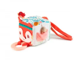 Outlet Cubo de Actividades Alice Niños Juguetes Más Recomendados|Últimas Unidades