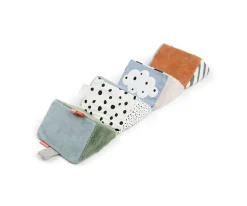 Sale Cubo de Actividades Desplegable Sensorial Deer Friends Niños Juguetes Para Recién Nacidos|Juguetes Para Niños De 18 Meses