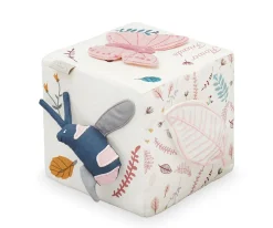 Best Cubo de Actividades Flower Friends Niños Juguetes Bebé 6 Meses|Juguetes Para Niños De Un Año