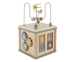 Cubo de Actividades Little Farm Niños Juguetes Para Niños De Un Año|Juguetes Para Niños De 18 Meses