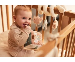 Clearance Cubo de Actividades Lovely Birds Niños Juguetes Para Recién Nacidos|Juguetes Bebé 6 Meses