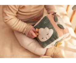Clearance Cubo de Actividades Lovely Birds Niños Juguetes Para Recién Nacidos|Juguetes Bebé 6 Meses