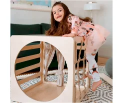 Discount Cubo de Juegos Trepador Cubitri Niños Juguetes Más Recomendados|Juguetes Para Niños De 18 Meses