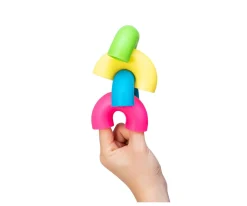 Cubo de Macarrones Niños Juguetes Niños 3 Años|Juguetes Niños 4 Años