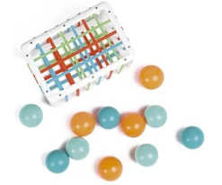 Best Cubo de Manipulación Niños Instrumentos Musicales Para Niños|Juguetes Para Niños De 18 Meses