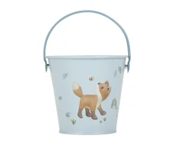 Cubo de Metal Forest Friends Niños Juguetes Niños 5 Años|Juguetes Niños 4 Años