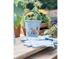 Cubo de Metal Forest Friends Niños Juguetes Niños 5 Años|Juguetes Niños 4 Años