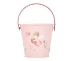 Best Cubo Metal Fairy Garden Niños Juguetes Niños 5 Años|Juguetes Niños 3 Años