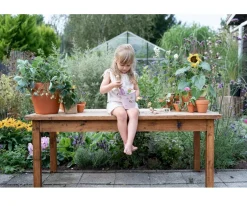 Best Cubo Metal Fairy Garden Niños Juguetes Niños 5 Años|Juguetes Niños 3 Años