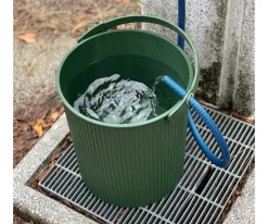 Organizadores De Juguetes^Omnioffre Cubo Multiusos Omnioutil XL Peach 20L