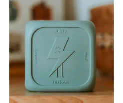 Outlet Cubo Sensorial Sage Niños Juguetes Para Recién Nacidos|Juguetes Bebé 6 Meses