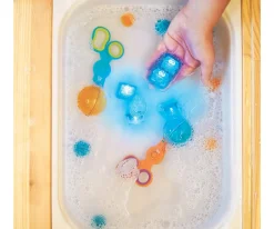 Sale Cubos Iluminados Cookie Monster Niños Juguetes Niños 4 Años|Juguetes Más Recomendados