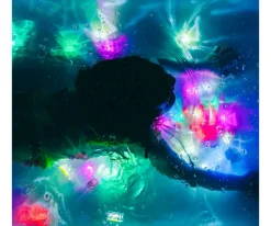 Juguetes Niños 3 Años^Glo Pals Cubos Iluminados Party Pal