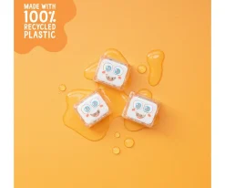 Juguetes Niños 3 Años^Glo Pals Cubos Iluminados Party Pal