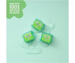 Discount Cubos Iluminados Pippa Verde Niños Juguetes De Baño|Juguetes Niños 3 Años