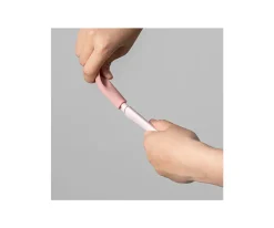 Cubiertos Infantiles^Miniware Cuchara de Aprendizaje Pre2Pro Pink