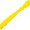 Cubiertos Infantiles^Re-Play Cuchara Infant Replay Amarilla con Funda