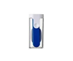 Cubiertos Infantiles^Mepal Cuchara Plegable Ellipse Vivid Blue