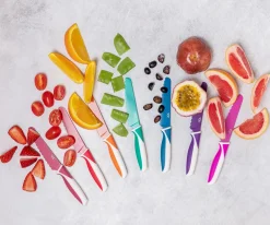 Discount Cuchillo Autonomía Niños Charcoal Baby Led Weaning|Cubiertos Infantiles