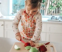 Online Cuchillo Autonomía Niños Sage Baby Led Weaning|Utensilios De Cocina Para Niños