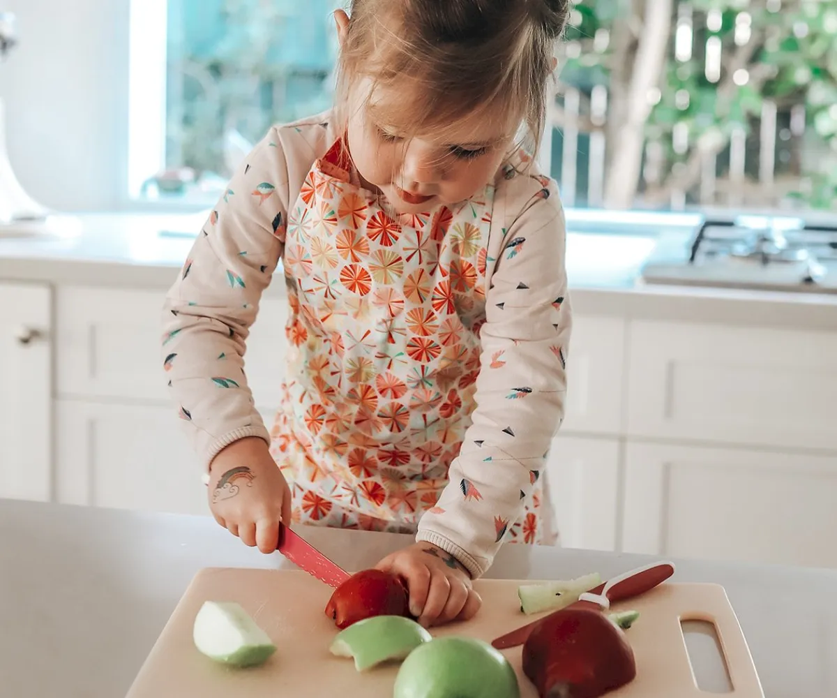 Online Cuchillo Autonomía Niños Sage Baby Led Weaning|Utensilios De Cocina Para Niños