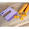 Outlet Cuchillo Seguro para Niños KLYV Lavender Cubiertos Infantiles|Baby Led Weaning