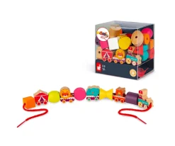 Discount Cuentas para Enebrar Circo Niños Manualidades Para Niños|Juguetes Más Recomendados