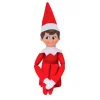 Discount Cuento y Muñeco Elfo Explorador Niño The Elf On The Shelf Niños Juguetes Para Niños De 18 Meses|Juguetes Para Niños De Un Año