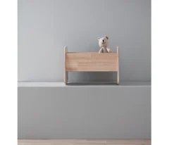 New Cuna Balancín para Muñecos Natural Niños Juguetes Niños 5 Años|Accesorios Para Muñecas