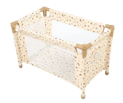 Accesorios Para Muñecas^La nina Cuna de Viaje Alex para Muñecas