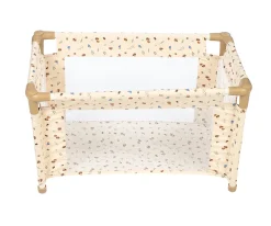 Accesorios Para Muñecas^La nina Cuna de Viaje Alex para Muñecas