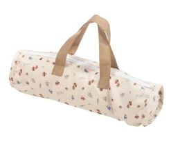 Accesorios Para Muñecas^La nina Cuna de Viaje Alex para Muñecas