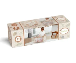 Accesorios Para Muñecas^La nina Cuna de Viaje Alex para Muñecas