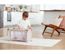 Accesorios Para Muñecas^La nina Cuna de Viaje Alex para Muñecas