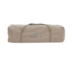 Outlet Cuna de Viaje Colecho Beig Seguridad Bebé|Cunas Nido