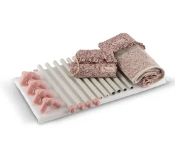 Discount Cuna de Viaje y Parque Martina Niños Accesorios Para Muñecas|Juguetes Niños 3 Años