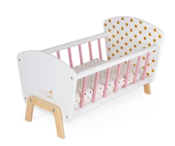 Discount Cuna para Muñecas Candy Chic Niños Juguetes Niños 5 Años|Juguetes Niños 4 Años